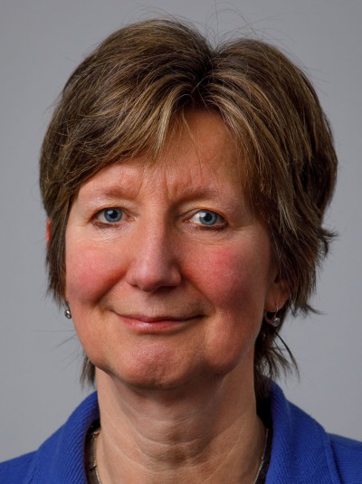 Andrea Stehouwer Andrea Stehouwer