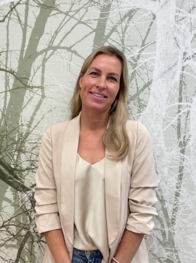 Evelien Visscher Evelien Visscher