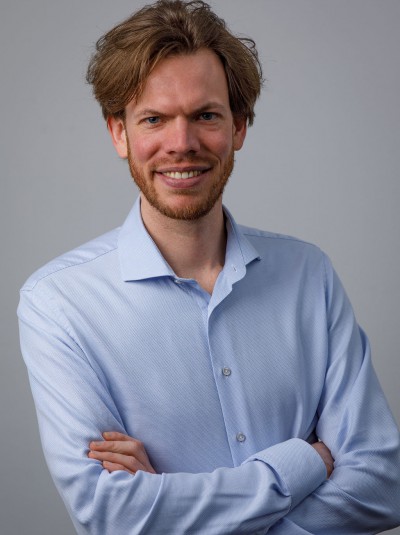 Rogier Kievit Rogier Kievit